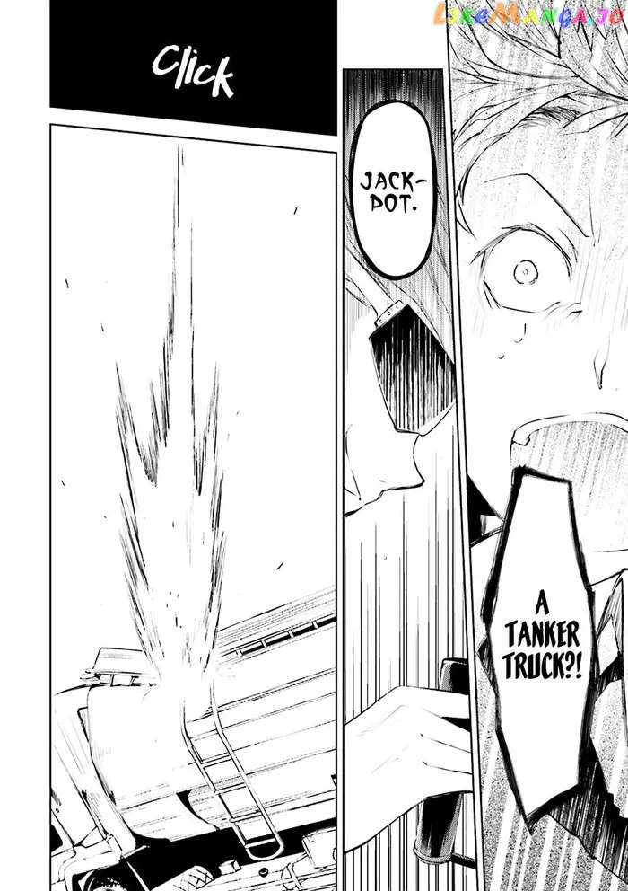 Bungou Stray Dogs Chapter 29 image 29_optimized